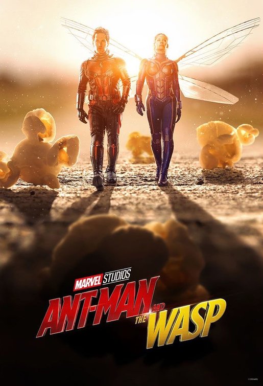 antman